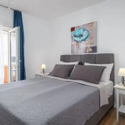 Apartment A2b by Interhome