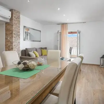 Apartment A4 a by Interhome