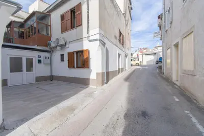 Okolica apartmana ili susjedstvo u blizini