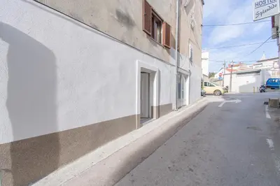 Okolica apartmana ili susjedstvo u blizini