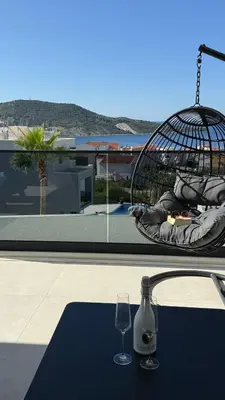 Priroda u blizini apartmana