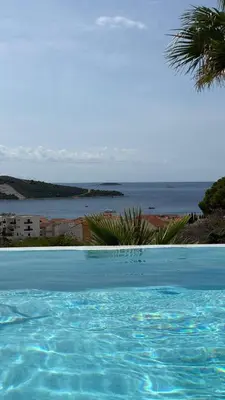 Priroda u blizini apartmana