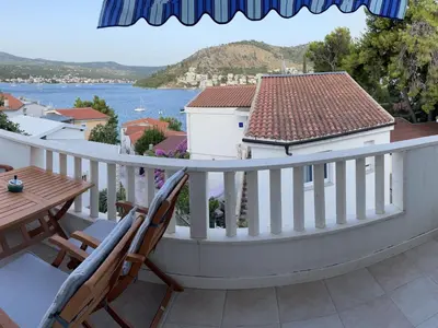 Priroda u blizini apartmana