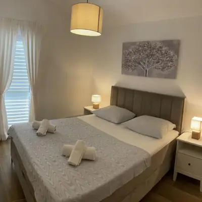 Apartment Appartement Duic by Interhome
