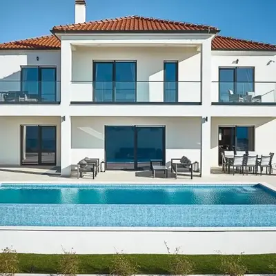 Villa Infinity View by Villas Guide