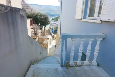 Priroda u blizini apartmana