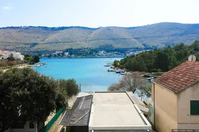 Priroda u blizini apartmana