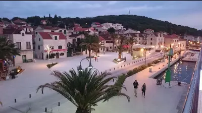 Priroda u blizini apartmana