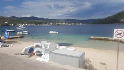 Priroda u blizini apartmana
