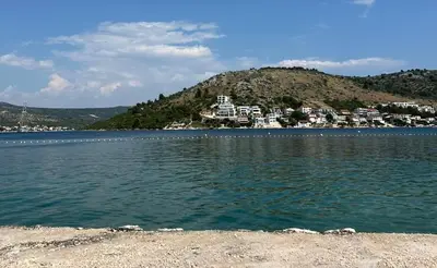 Priroda u blizini apartmana