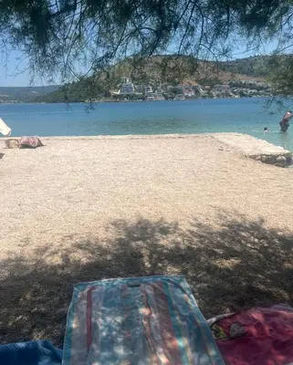 Priroda u blizini apartmana