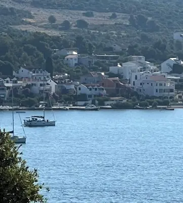 Priroda u blizini apartmana