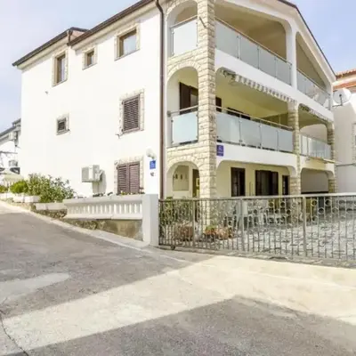 Apartments Lucija