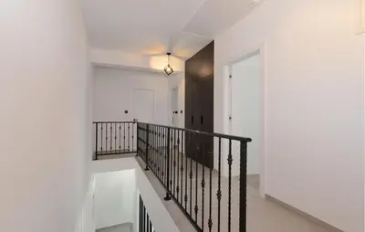 Tlocrt objekta Pet Friendly Home In Pakovo Selo