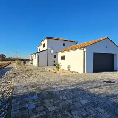 Pet Friendly Home In Pakovo Selo