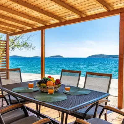 Sibenik Resort