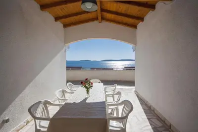Priroda u blizini apartmana