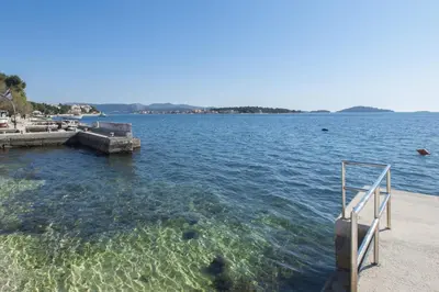 Priroda u blizini apartmana