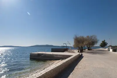 Priroda u blizini apartmana