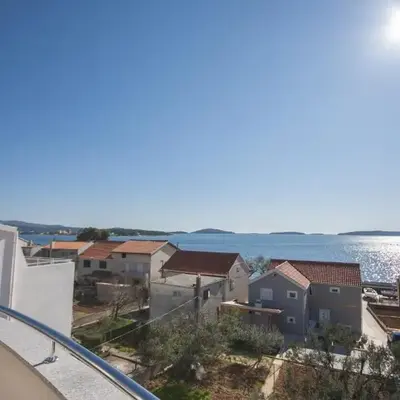 Apartments Vukicevic
