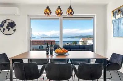Priroda u blizini apartmana
