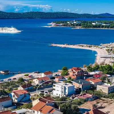 Apartments Velic
