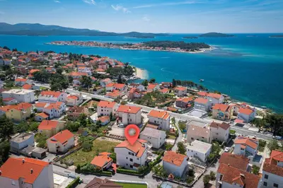 Priroda u blizini apartmana