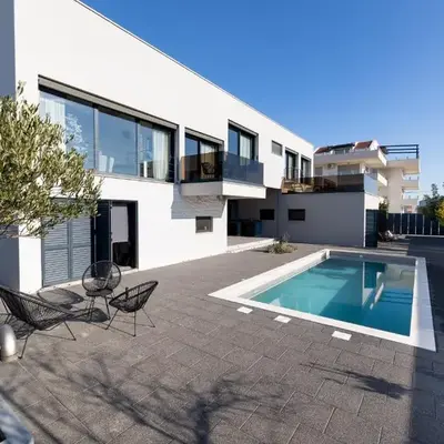 Villa Mulo