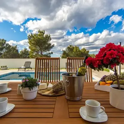 Villa Shaula 1 by Villas Guide