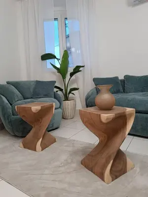 Prostor za sjedenje u objektu
