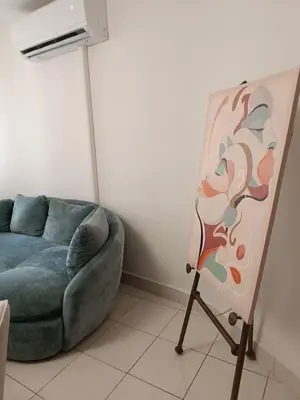 Prostor za sjedenje u objektu