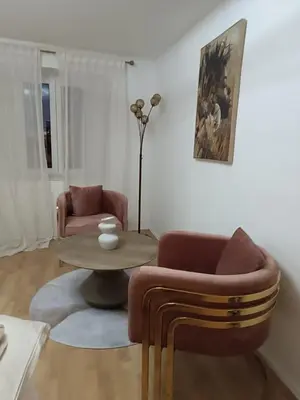 Prostor za sjedenje u objektu