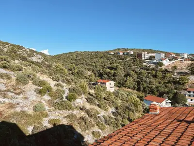 Priroda u blizini apartmana