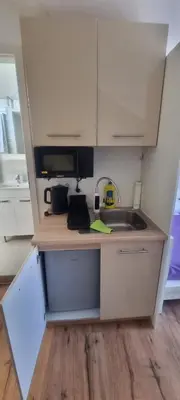 Kuhinja ili čajna kuhinja u objektu Ana i Marko