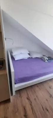 Krevet ili kreveti u jedinici u objektu Ana i Marko