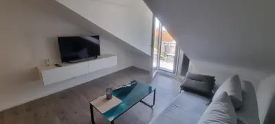 TV i/ili zabavni centar u objektu Ana i Marko