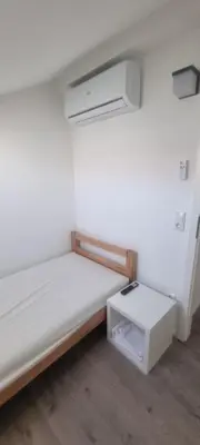 Krevet ili kreveti u jedinici u objektu Ana i Marko
