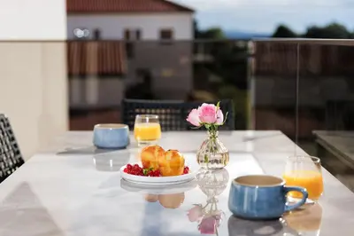 Hrana u apartmanu ili u blizini