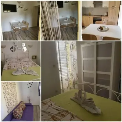 apartmany josipa