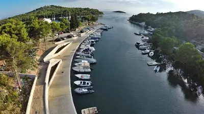 Priroda u blizini apartmana
