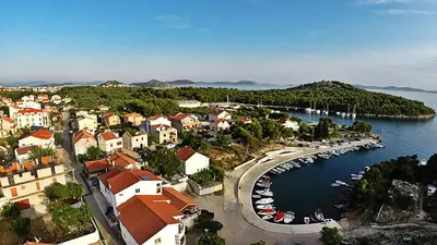 Priroda u blizini apartmana