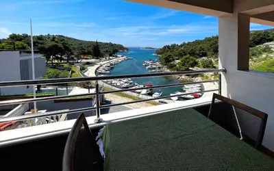 Priroda u blizini apartmana