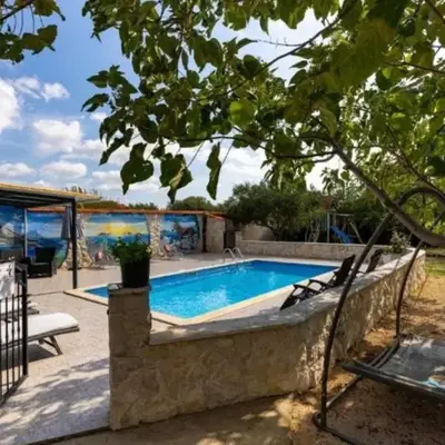 Holiday home Nadalina by Villas Guide