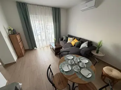 Prostor za sjedenje u objektu