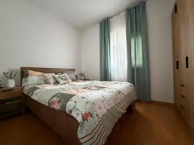 Krevet ili kreveti u jedinici u objektu Sunset Bay Casa