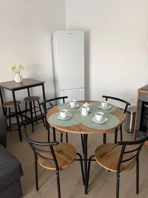 Tlocrt objekta Sunset Bay Casa