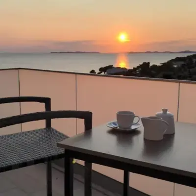 Sunset Bay Casa