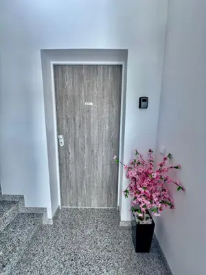 Tlocrt objekta Apartment Vodice