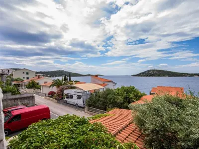 Priroda u blizini apartmana