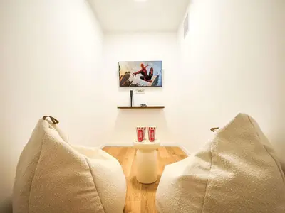 Prostor za sjedenje u objektu